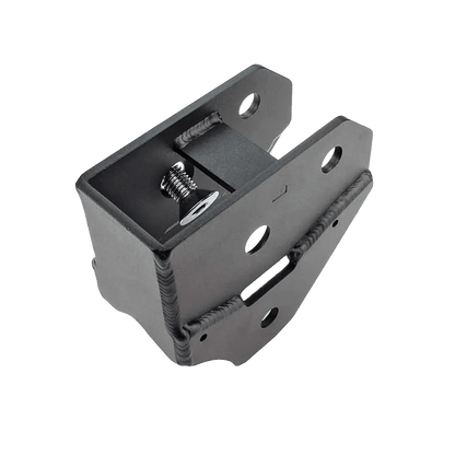 2005 - 2022 Powerstroke Radius Arm Drop 2.5" Lift (105070) - Radius Arm Bracket - S&B Filters