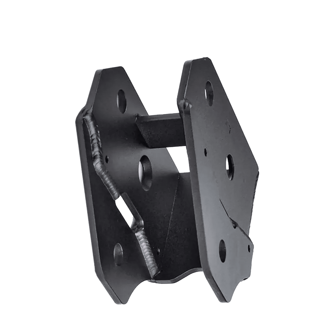 2005 - 2022 Powerstroke Radius Arm Drop 2.5" Lift (105070) - Radius Arm Bracket - S&B Filters