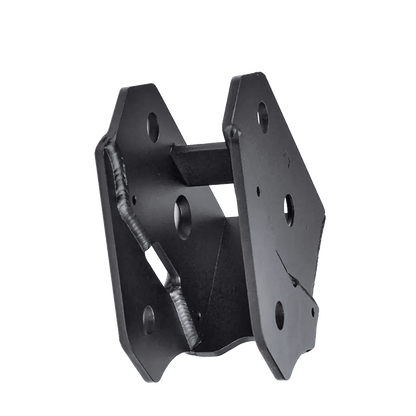 2005 - 2022 Powerstroke Radius Arm Drop 2.5" Lift (105070) - Radius Arm Bracket - S&B Filters