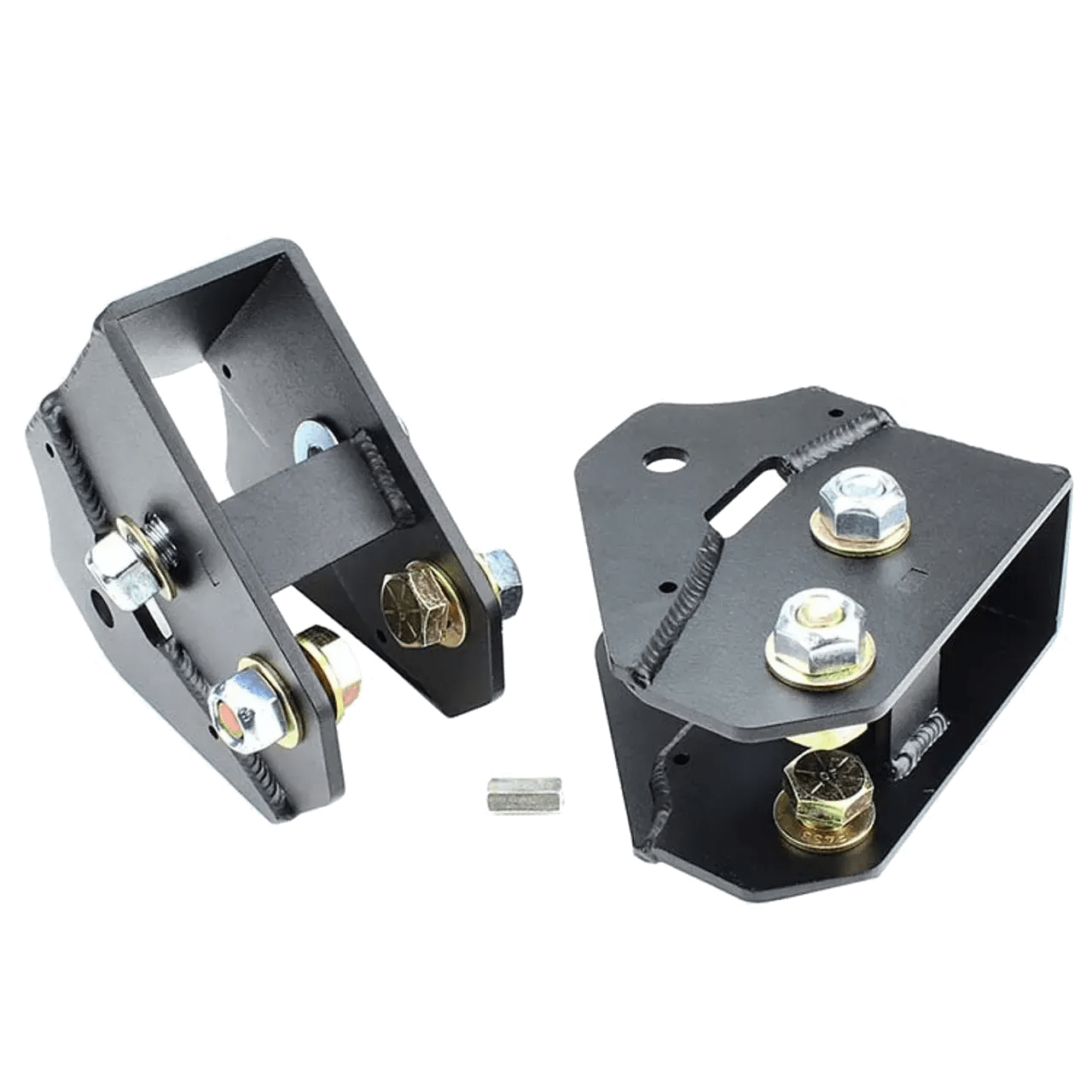 2005 - 2022 Powerstroke Radius Arm Drop 2.5" Lift (105070) - Radius Arm Bracket - S&B Filters