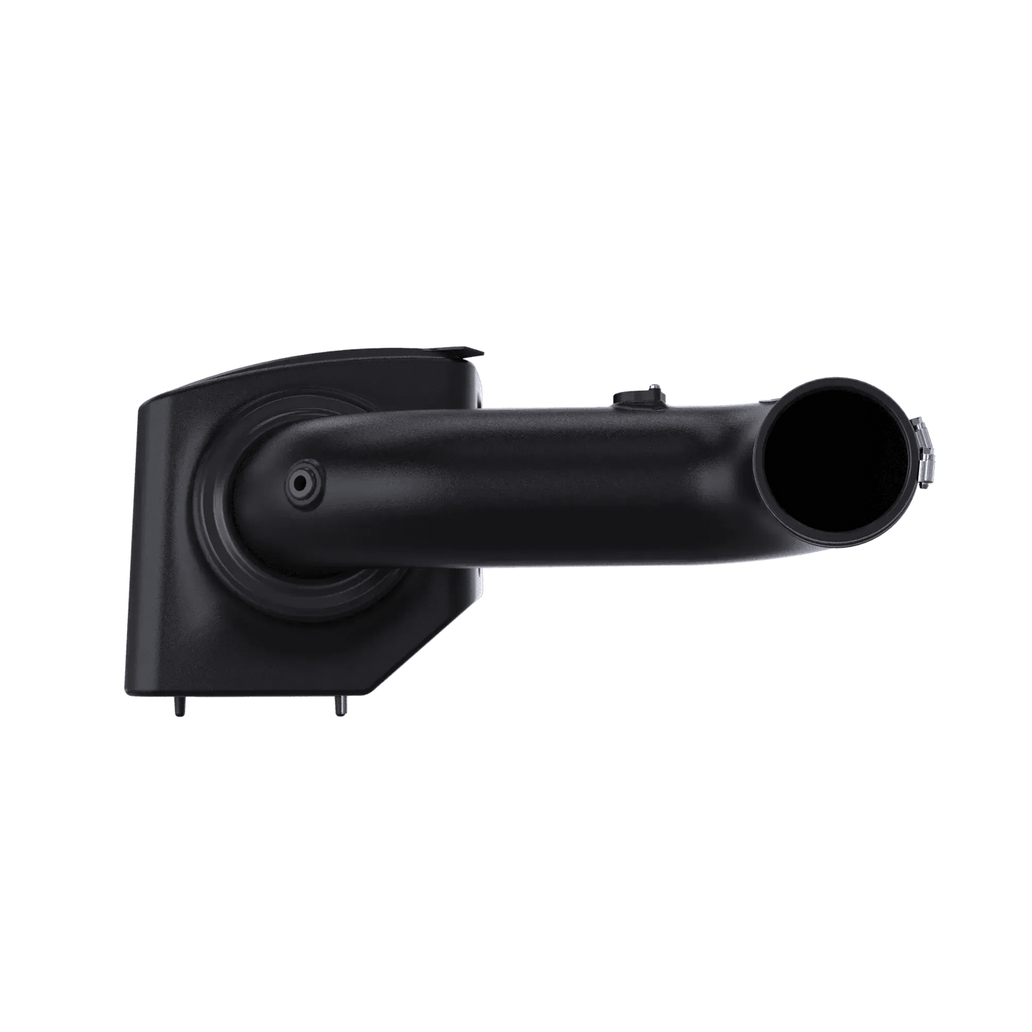 2006 - 2007 Duramax S&B Cold Air Intake Kit (75 - 5080) - Intake Kit - S&B Filters