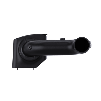 2006 - 2007 Duramax S&B Cold Air Intake Kit (75 - 5080) - Intake Kit - S&B Filters