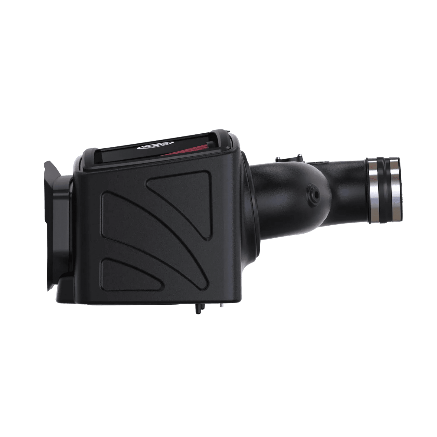 2006 - 2007 Duramax S&B Cold Air Intake Kit (75 - 5080) - Intake Kit - S&B Filters