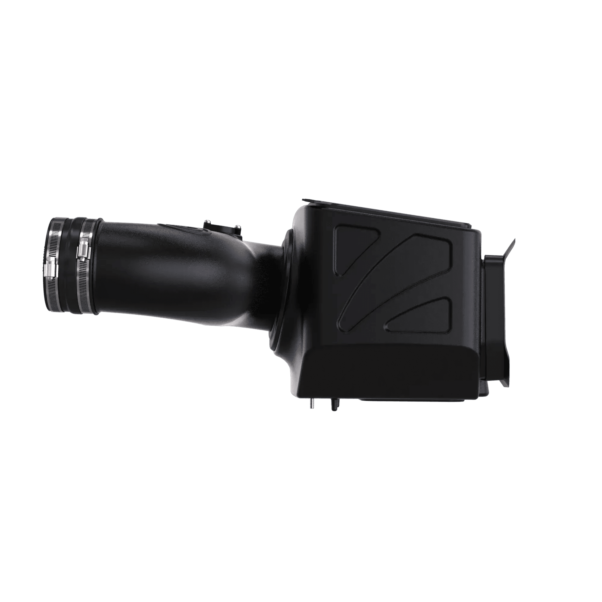 2006 - 2007 Duramax S&B Cold Air Intake Kit (75 - 5080) - Intake Kit - S&B Filters