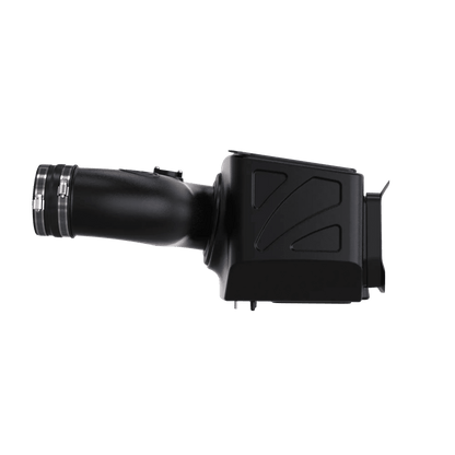 2006 - 2007 Duramax S&B Cold Air Intake Kit (75 - 5080) - Intake Kit - S&B Filters