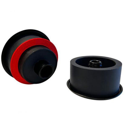 2006 - 2009 Cummins S&B Body Mount Kit (81 - 3000) - Body Mounts - S&B Filters