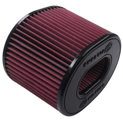 2007 - 2008 GM/Chevy S&B Intake Replacement Filter (KF - 1068) - Air Filter - S&B Filters