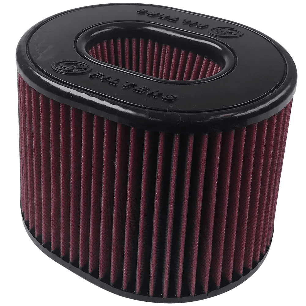2007-2008 GM/Chevy S&B Intake Replacement Filter (KF-1068)-Air Filter-S&B Filters-KF-1068-Dirty Diesel Customs