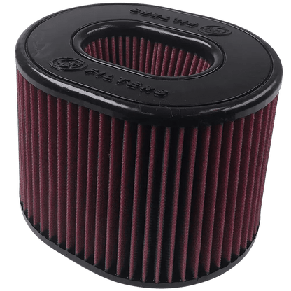 2007-2008 GM/Chevy S&B Intake Replacement Filter (KF-1068)-Air Filter-S&B Filters-KF-1068-Dirty Diesel Customs