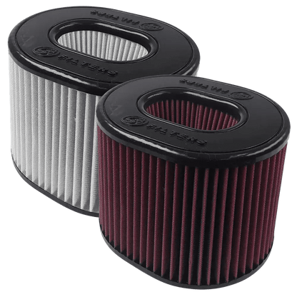 2007 - 2008 GM/Chevy S&B Intake Replacement Filter (KF - 1068) - Air Filter - S&B Filters