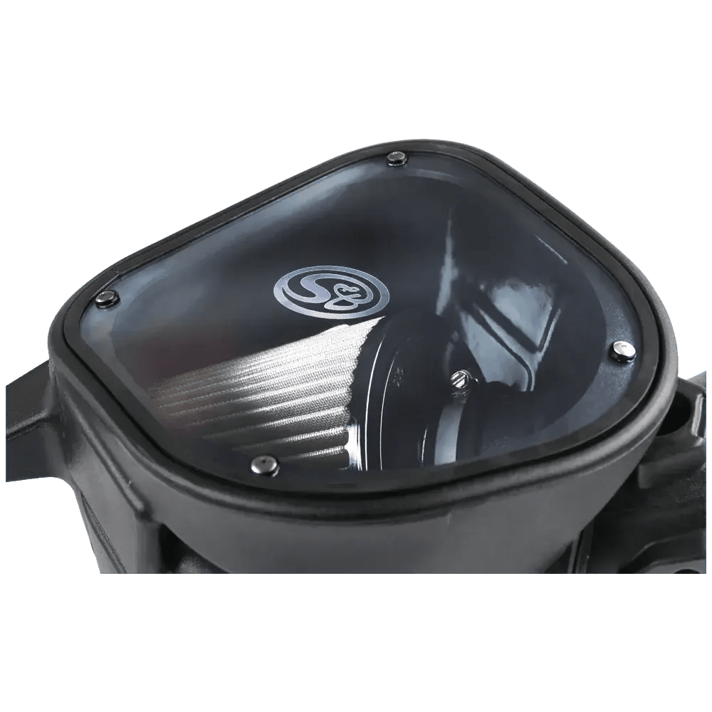 2007 - 2009 Cummins S&B Intake Kit (75 - 5093) - Intake Kit - S&B Filters