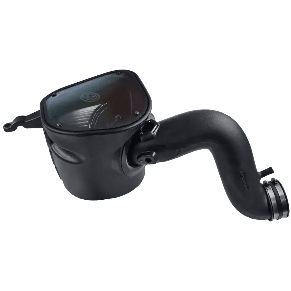 2007 - 2009 Cummins S&B Intake Kit (75 - 5093) - Intake Kit - S&B Filters