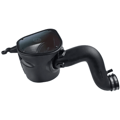 2007 - 2009 Cummins S&B Intake Kit (75 - 5093) - Intake Kit - S&B Filters