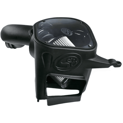2007 - 2009 Cummins S&B Intake Kit (75 - 5093) - Intake Kit - S&B Filters