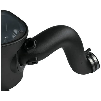 2007 - 2009 Cummins S&B Intake Kit (75 - 5093) - Intake Kit - S&B Filters