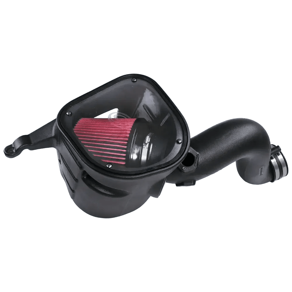 2007 - 2009 Cummins S&B Intake Kit (75 - 5093) - Intake Kit - S&B Filters