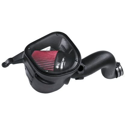 2007 - 2009 Cummins S&B Intake Kit (75 - 5093) - Intake Kit - S&B Filters