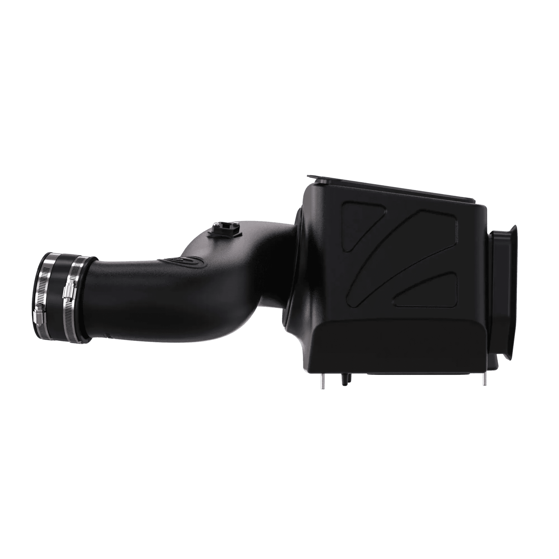 2007 - 2010 Duramax S&B Cold Air Intake Kit (75 - 5091) - Intake Kit - S&B Filters