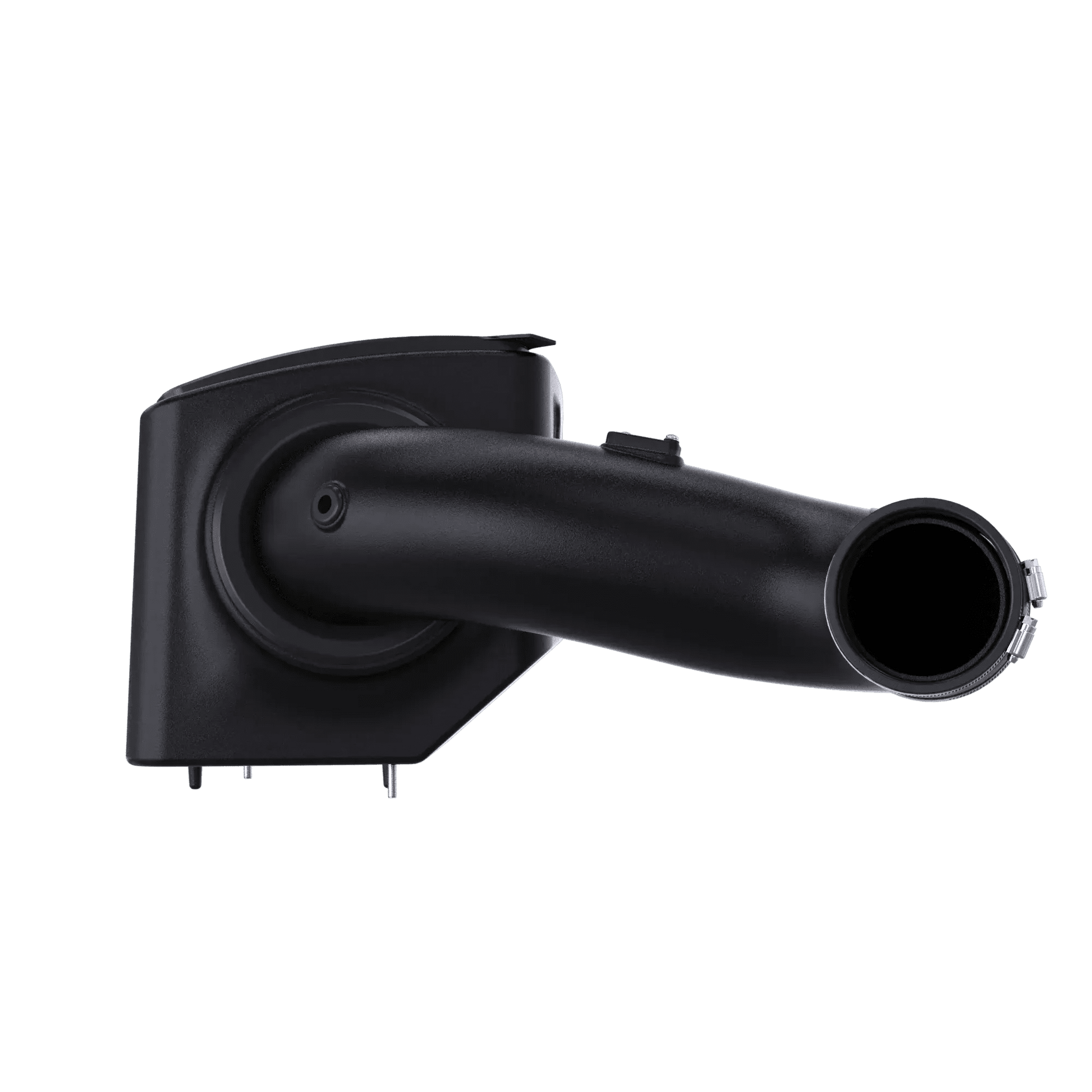 2007 - 2010 Duramax S&B Cold Air Intake Kit (75 - 5091) - Intake Kit - S&B Filters