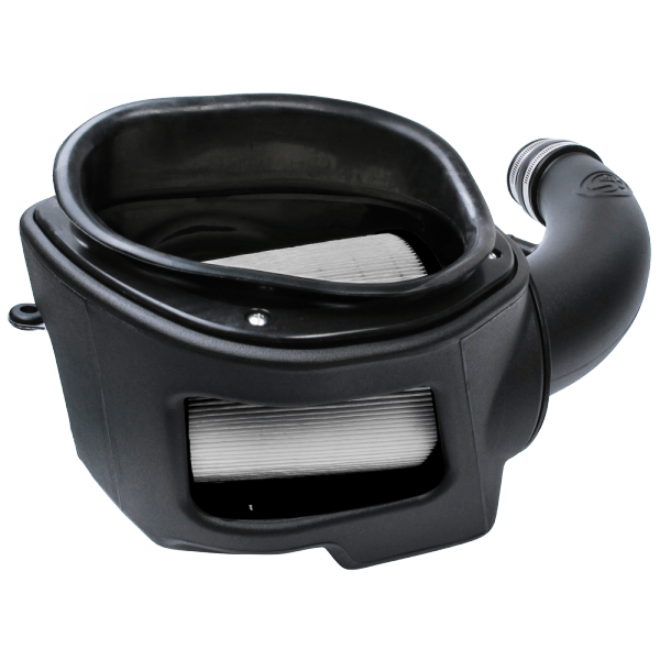 2007 - 2011 Jeep S&B Cold Air Intake Kit (75 - 5084) - Intake Kit - S&B Filters
