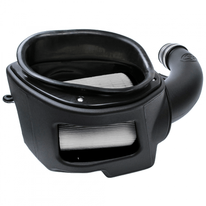2007 - 2011 Jeep S&B Cold Air Intake Kit (75 - 5084) - Intake Kit - S&B Filters