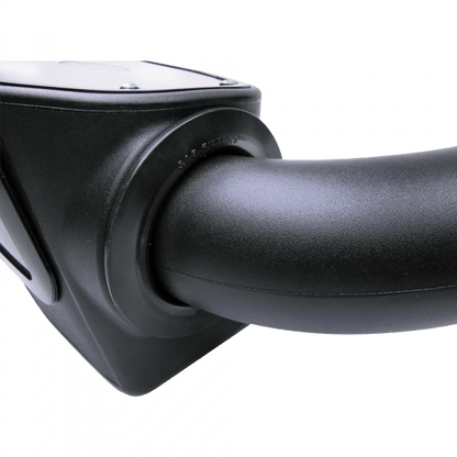 2007 - 2011 Jeep S&B Cold Air Intake Kit (75 - 5084) - Intake Kit - S&B Filters