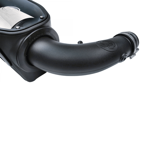 2007 - 2011 Jeep S&B Cold Air Intake Kit (75 - 5084) - Intake Kit - S&B Filters