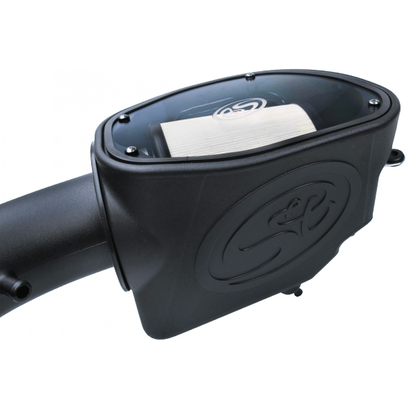 2007 - 2011 Jeep S&B Cold Air Intake Kit (75 - 5084) - Intake Kit - S&B Filters