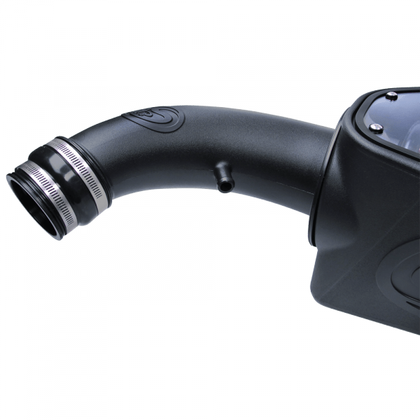 2007 - 2011 Jeep S&B Cold Air Intake Kit (75 - 5084) - Intake Kit - S&B Filters