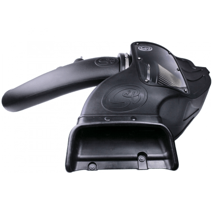 2007 - 2011 Jeep S&B Cold Air Intake Kit (75 - 5084) - Intake Kit - S&B Filters