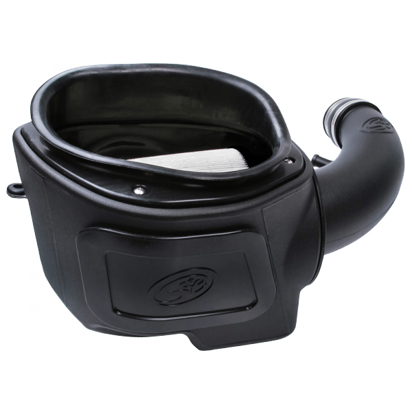 2007 - 2011 Jeep S&B Cold Air Intake Kit (75 - 5084) - Intake Kit - S&B Filters