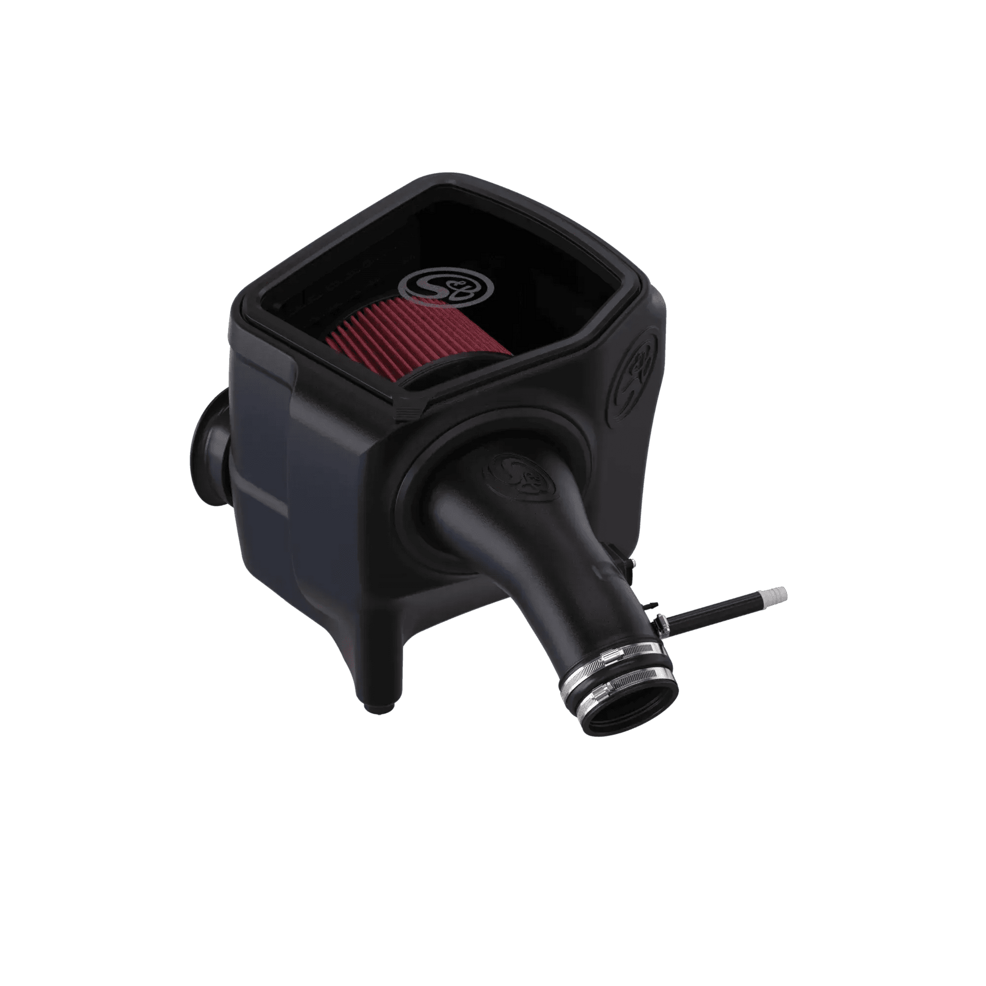 2007 - 2021 Toyota S&B Cold Air Intake Kit (75 - 5039) - Intake Kit - S&B Filters