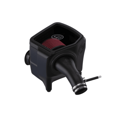 2007 - 2021 Toyota S&B Cold Air Intake Kit (75 - 5039) - Intake Kit - S&B Filters