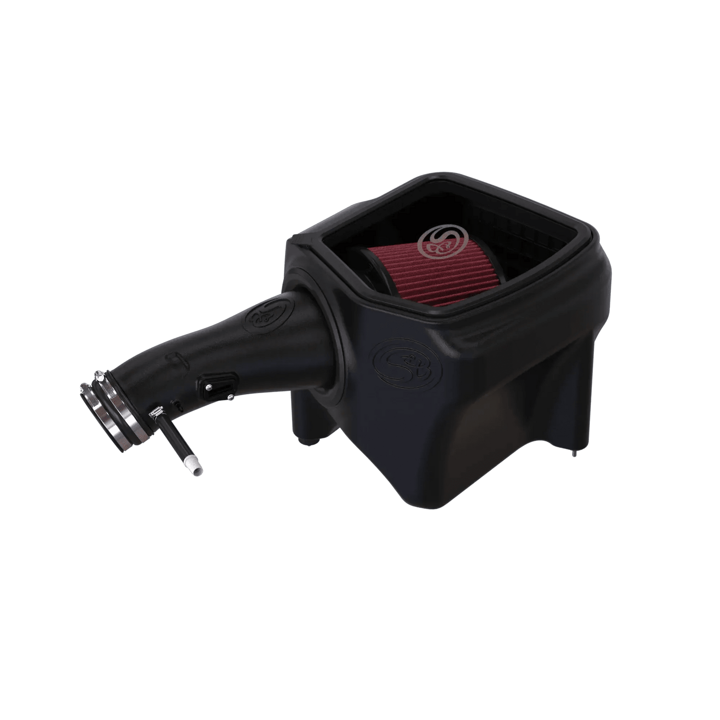 2007 - 2021 Toyota S&B Cold Air Intake Kit (75 - 5039) - Intake Kit - S&B Filters