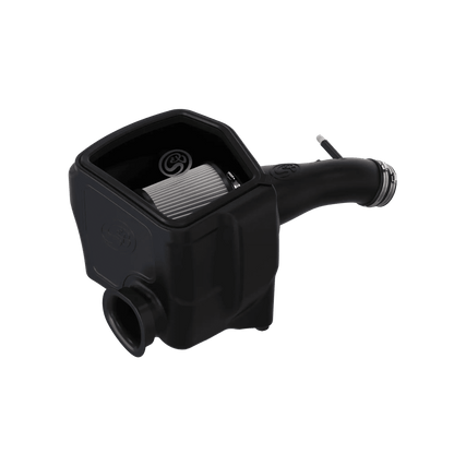 2007-2021 Toyota S&B Cold Air Intake Kit (75-5039)-Intake Kit-S&B Filters-75-5039D-Dirty Diesel Customs