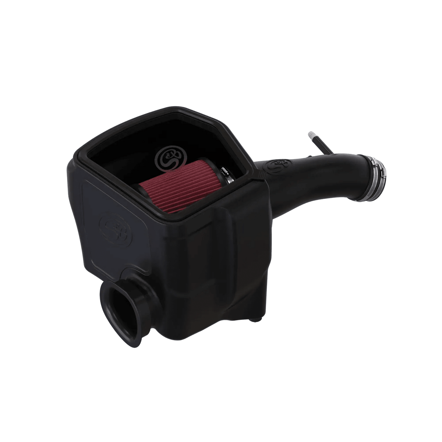 2007-2021 Toyota S&B Cold Air Intake Kit (75-5039)-Intake Kit-S&B Filters-75-5039-Dirty Diesel Customs