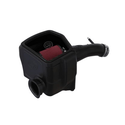 2007-2021 Toyota S&B Cold Air Intake Kit (75-5039)-Intake Kit-S&B Filters-75-5039-Dirty Diesel Customs
