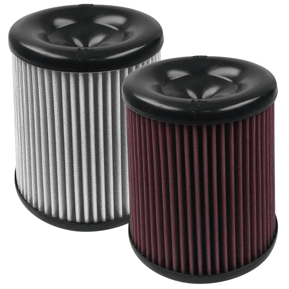 2007 - 2022 Ford/Jeep S&B Intake Replacement Filter (KF - 1057) - Air Filter - S&B Filters