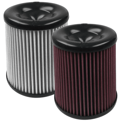 2007 - 2022 Ford/Jeep S&B Intake Replacement Filter (KF - 1057) - Air Filter - S&B Filters