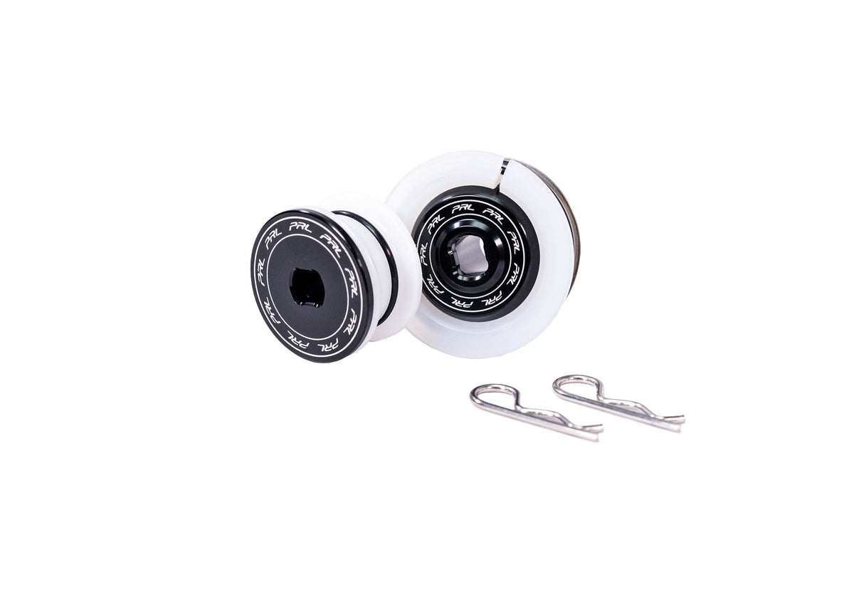 2007+ Honda / Acura Shifter Cable Bushing Upgrade-Shifters & Bushings-PRL Motorsports