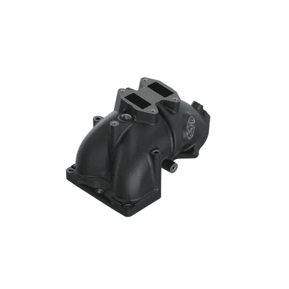 2007.5 - 2018 Cummins Intake Elbow Kit (76 - 1014) - Intake Elbows - S&B Filters