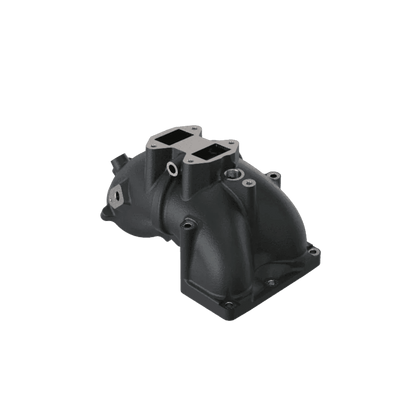 2007.5 - 2018 Cummins Intake Elbow Kit (76 - 1014) - Intake Elbows - S&B Filters
