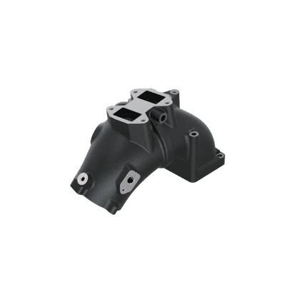 2007.5 - 2018 Cummins Intake Elbow Kit (76 - 1014) - Intake Elbows - S&B Filters
