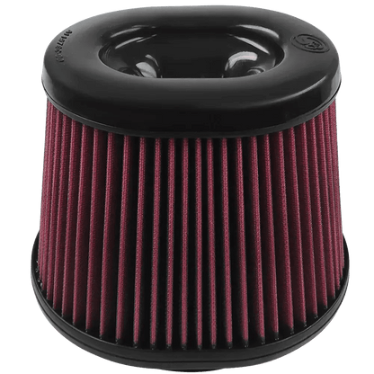 2008-2010 Powerstroke Replacement Filter for S&B Intake (KF-1051)-Air Filter-S&B Filters-KF-1051-Dirty Diesel Customs