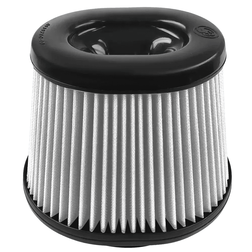 2008-2010 Powerstroke Replacement Filter for S&B Intake (KF-1051)-Air Filter-S&B Filters-KF-1051D-Dirty Diesel Customs