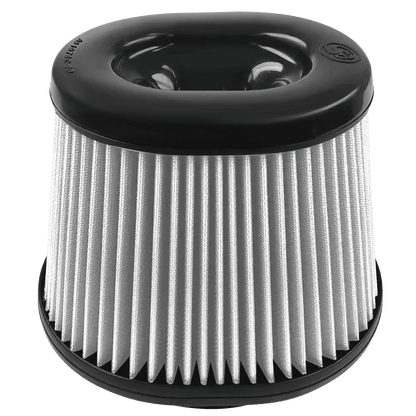 2008-2010 Powerstroke Replacement Filter for S&B Intake (KF-1051)-Air Filter-S&B Filters-KF-1051D-Dirty Diesel Customs