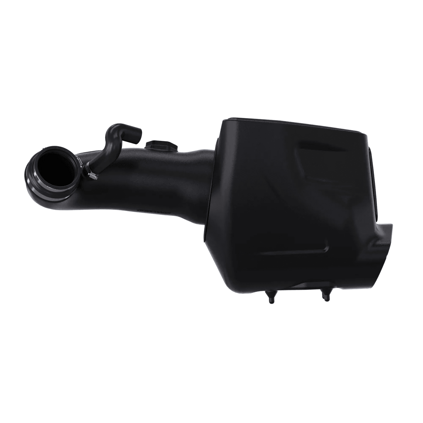 2008 - 2010 Powerstroke S&B Cold Air Intake Kit (75 - 5105) - Intake Kit - S&B Filters