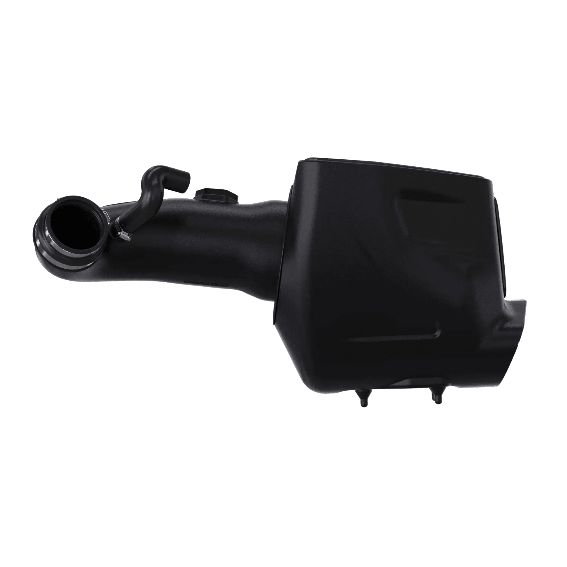 2008 - 2010 Powerstroke S&B Cold Air Intake Kit (75 - 5105) - Intake Kit - S&B Filters
