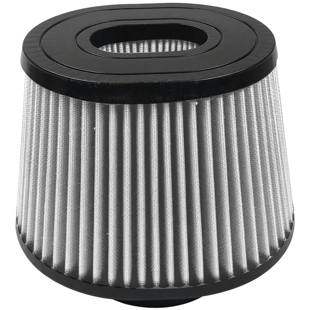 2008-2010 Powerstroke S&B Intake Replacement Filter (KF-1036)-Air Filter-S&B Filters-KF-1036D-Dirty Diesel Customs