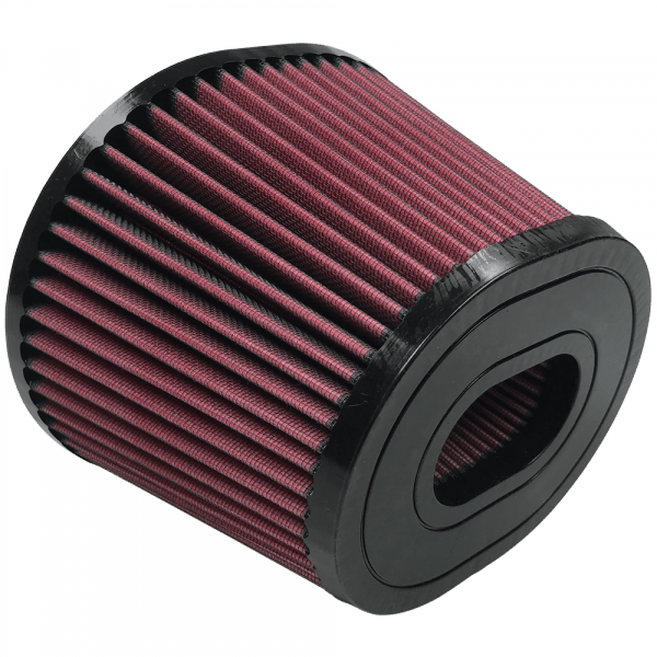 2008 - 2010 Powerstroke S&B Intake Replacement Filter (KF - 1036) - Air Filter - S&B Filters